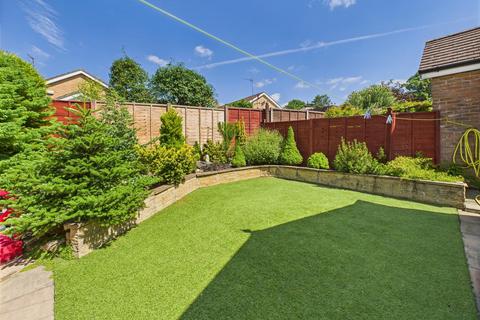 undefined, Nunburnholme Avenue, North Ferriby