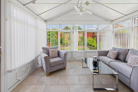 undefined, Nunburnholme Avenue, North Ferriby
