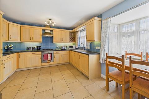 undefined, Nunburnholme Avenue, North Ferriby