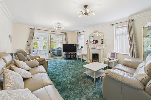 undefined, Nunburnholme Avenue, North Ferriby