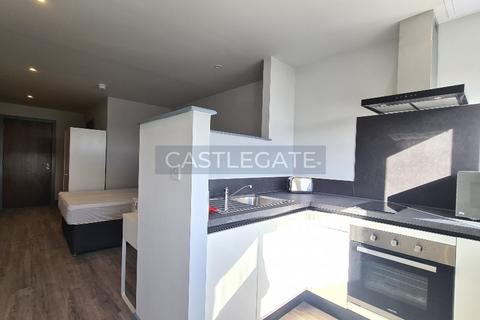 Studio to rent, Renaissance Works, New Street, Huddersfield, HD1 2AT