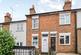 Blenheim Gardens, Reading, Berkshire