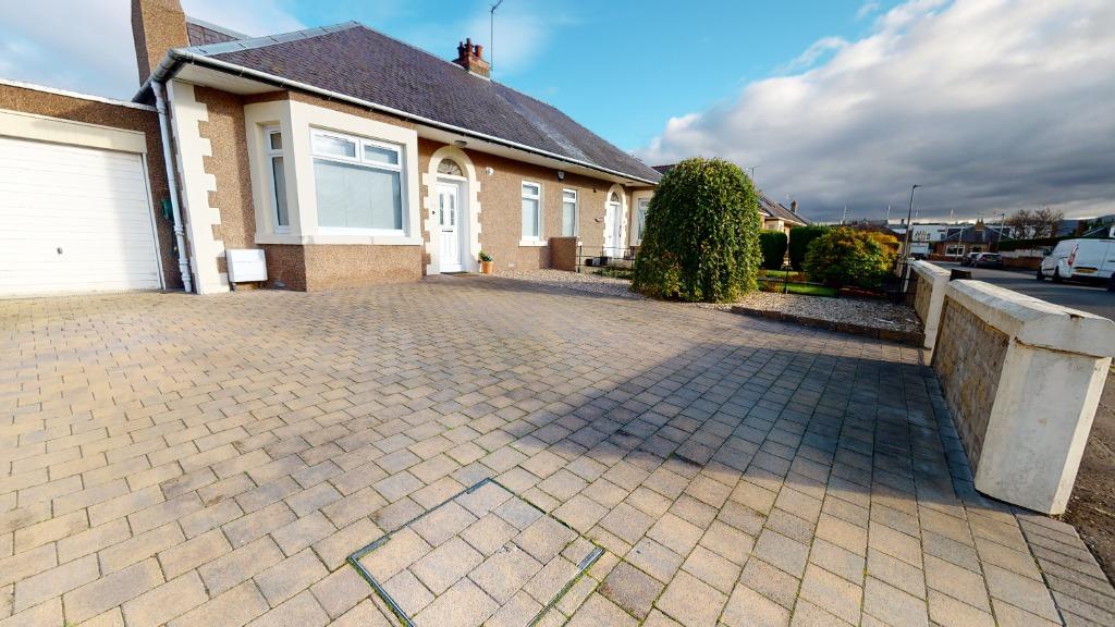 West Craigs Avenue, Maybury, Edinburgh, EH12