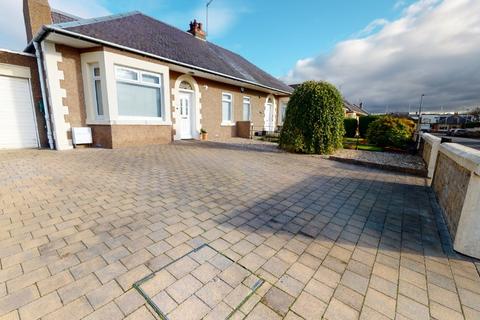 2 bedroom bungalow to rent, West Craigs Avenue, Maybury, Edinburgh, EH12