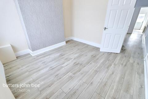 undefined, Warrington Street, Stoke-On-Trent