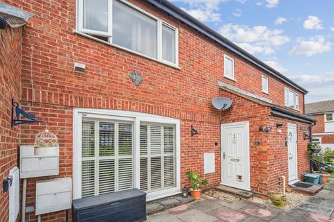 undefined, Essex Road, Thame OX9