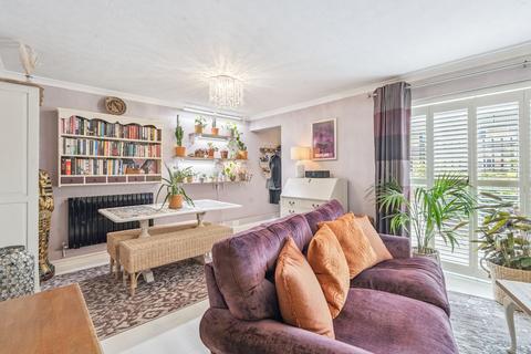 undefined, Essex Road, Thame OX9