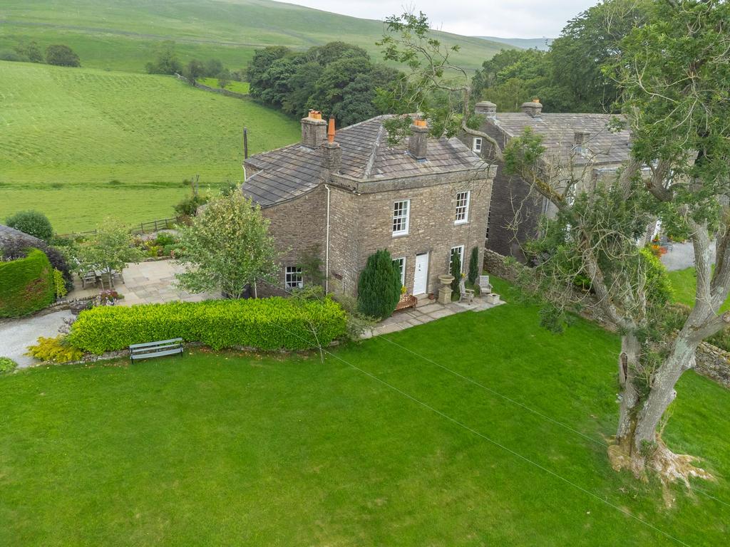 Rigg House West 5 bed detached house for sale - £569,950