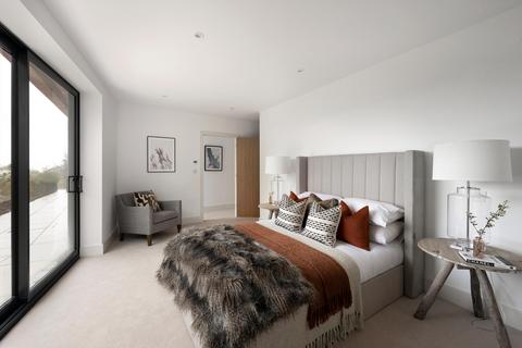 5 bedroom link detached house for sale, Quarry View, Midford Lane, Limpley Stoke, Bath, Somerset, BA2