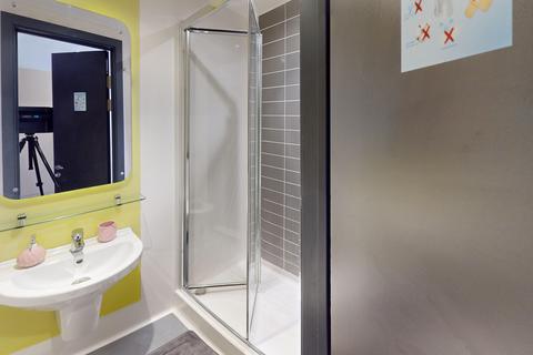 1 bedroom flat to rent, 456, Standard Ensuite, Opto Village, Luton LU1