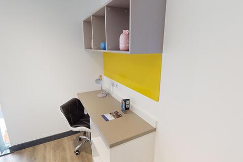 1 bedroom flat to rent, 456, Standard Ensuite, Opto Village, Luton LU1