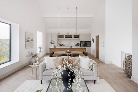 5 bedroom link detached house for sale, Stone Crest, Midford Lane, Limpley Stoke, Bath, Somerset, BA2