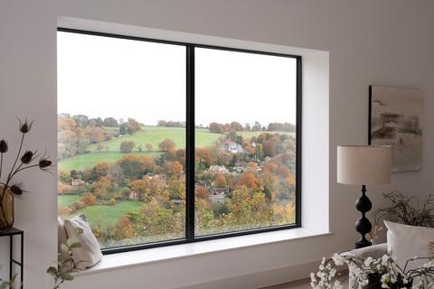 5 bedroom link detached house for sale, Stone Crest, Midford Lane, Limpley Stoke, Bath, Somerset, BA2
