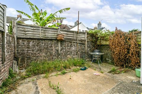 undefined, Ashdown Road, Worthing, West Sussex, BN11