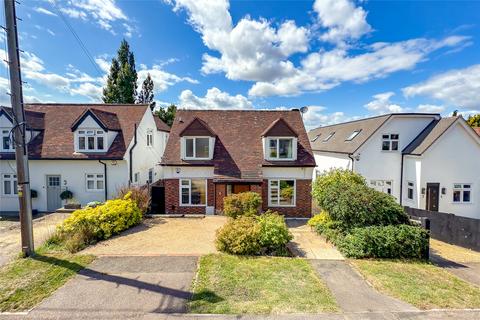 undefined, Mount Drive, Park Street, St. Albans, Hertfordshire, AL2