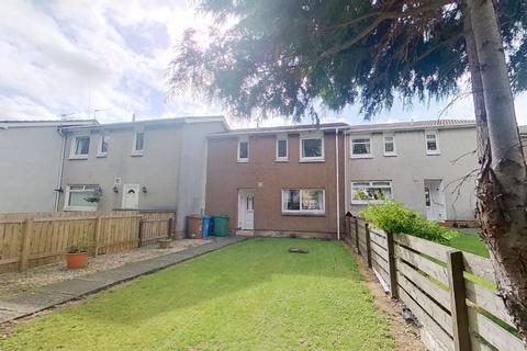 3 bedroom terraced house to rent, Deanswood Park, Deans, West Lothian, EH54
