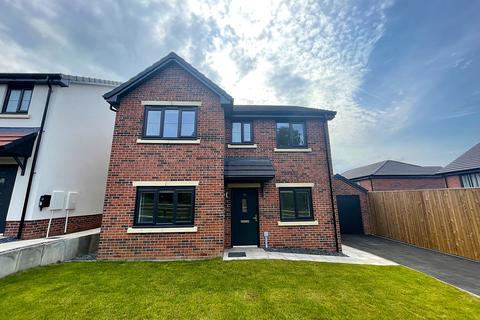 undefined, Pace Close, Fulwood PR3