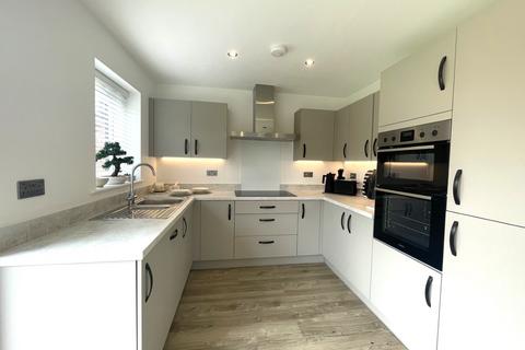 undefined, Pace Close, Fulwood PR3