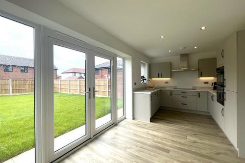 undefined, Pace Close, Fulwood PR3