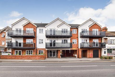 2 bedroom retirement property for sale, High Road, Benfleet