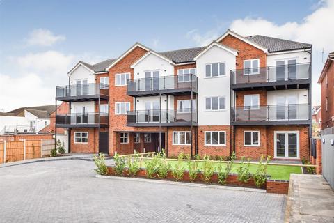 2 bedroom retirement property for sale, High Road, Benfleet