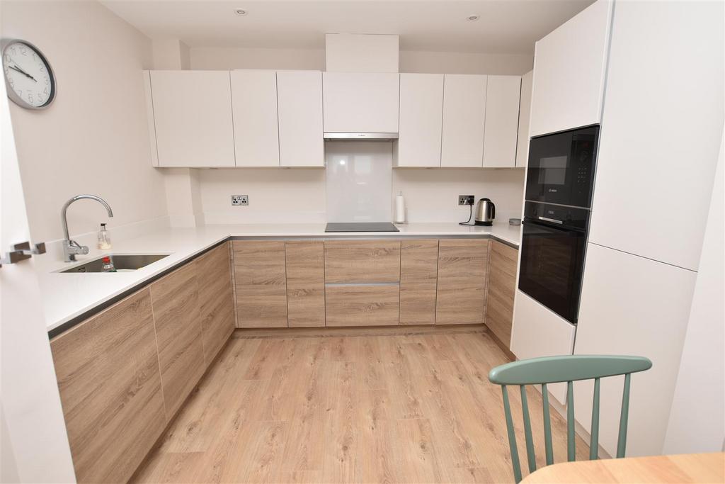 Luxury Kitchen