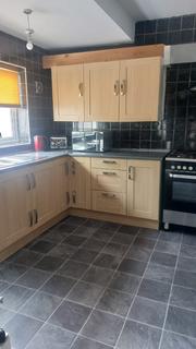 3 bedroom semi-detached house to rent, Elba Crescent, Crymlyn Burrows SA1