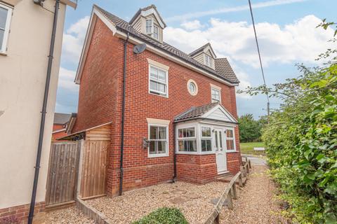 undefined, Bredfield Road, Woodbridge, IP12 1JB