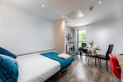 Studio to rent, 132, Large Studio, Opto Village, Luton LU1
