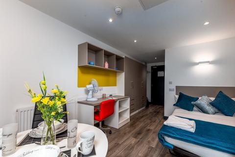 undefined, 132, Large Studio, Opto Village, Luton LU1