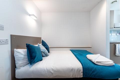 Studio to rent, 132, Large Studio, Opto Village, Luton LU1