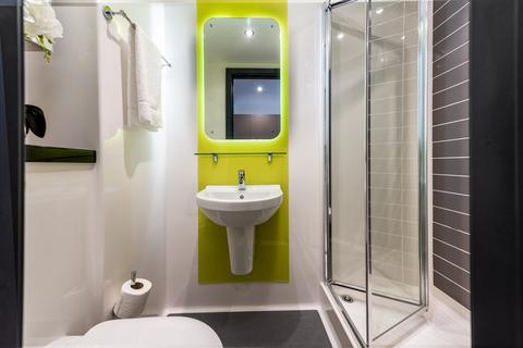 Studio to rent, 132, Large Studio, Opto Village, Luton LU1