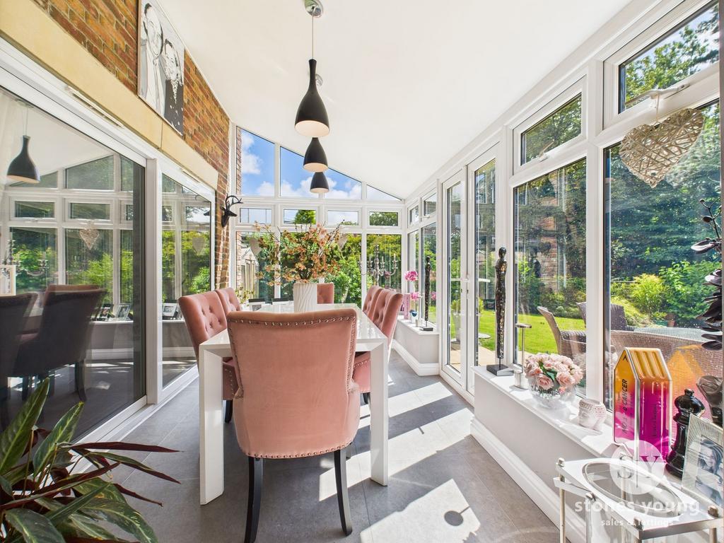 Orangery