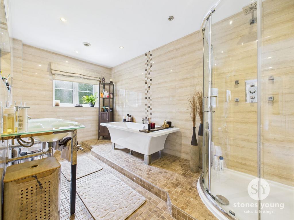 En Suite