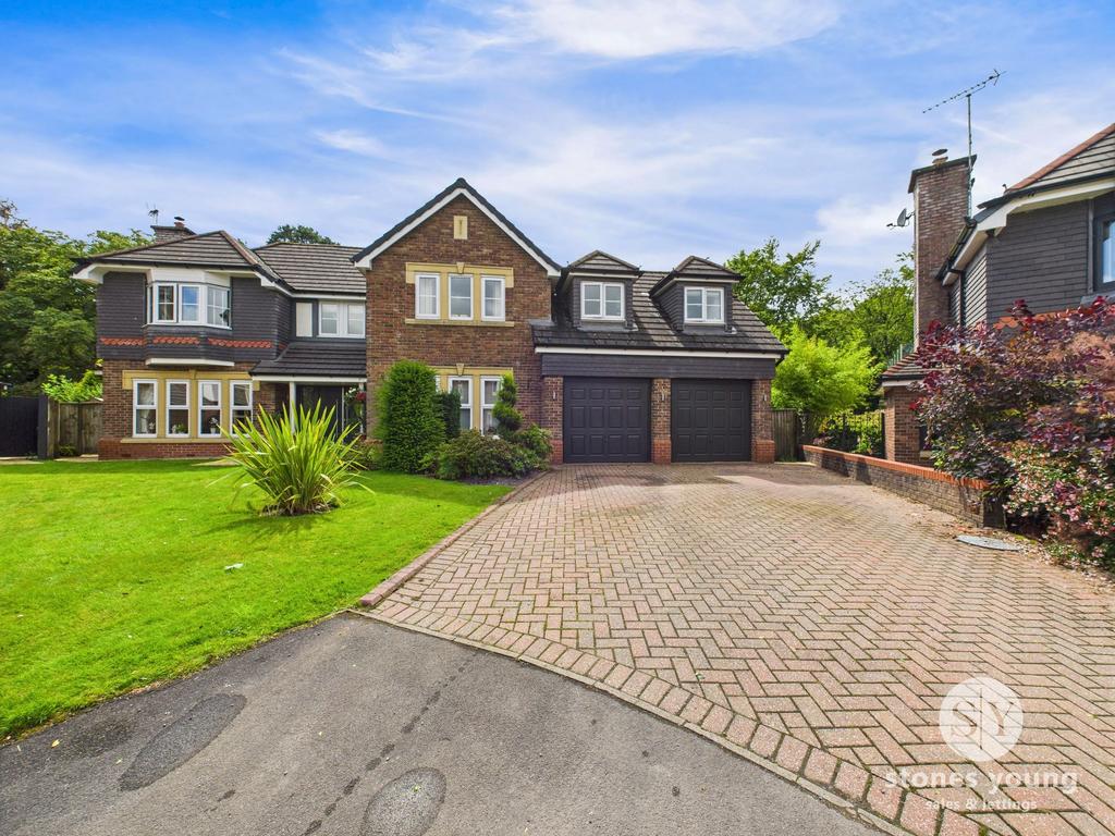 Parking - Driveway