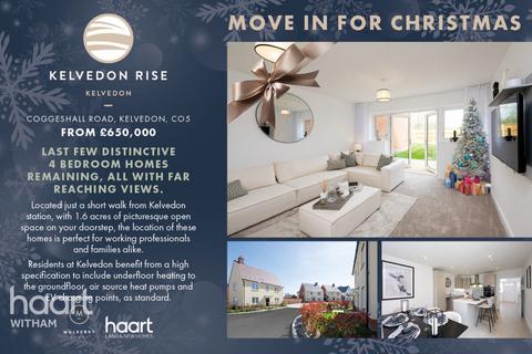 undefined, Kelvedon Rise, Coggeshall Road, Kelvedon