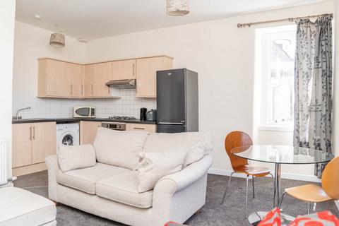 1 bedroom flat for sale, 5A Piershill Place, Willowbrae, Edinburgh, EH8