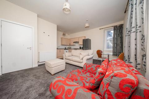 1 bedroom flat for sale, 5A Piershill Place, Willowbrae, Edinburgh, EH8