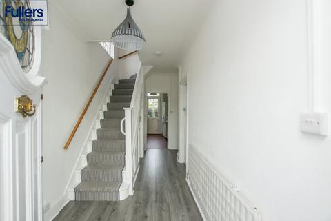 undefined, Ridge Avenue, London N21
