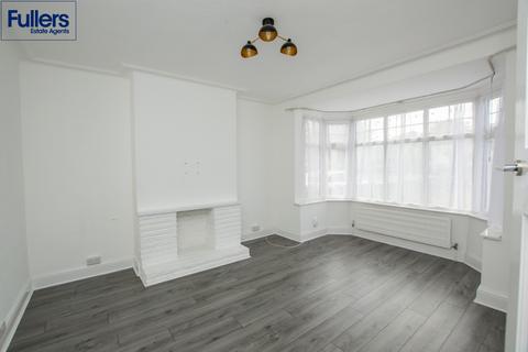 undefined, Ridge Avenue, London N21