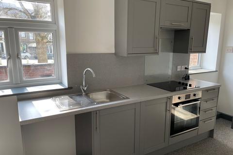 undefined, Westgate, Hunstanton PE36