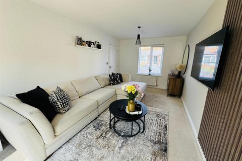 3 Garesfield, Sunderland, SR2 0EQ