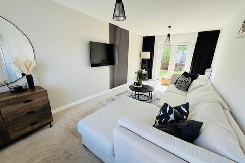 3 Garesfield, Sunderland, SR2 0EQ