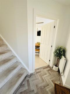 3 Garesfield, Sunderland, SR2 0EQ