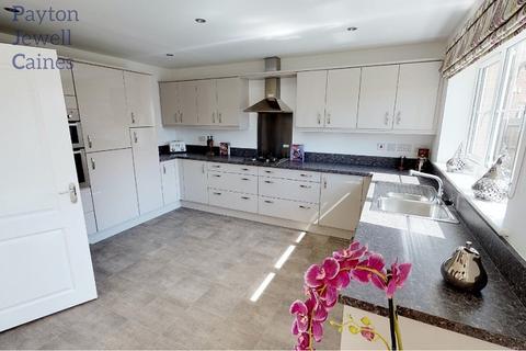 undefined, Plot 29, The Llancarfan Parc Tondu, Tondu, Bridgend, Bridgend County. CF32 9HZ