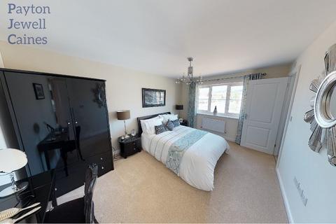 undefined, Plot 29, The Llancarfan Parc Tondu, Tondu, Bridgend, Bridgend County. CF32 9HZ