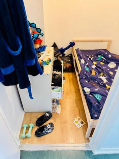 2 bedroom flat for sale, Erwood Road, London SE7