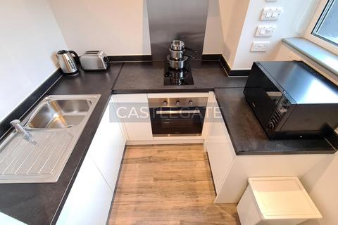 Studio to rent, Renaissance Works, New Street, Huddersfield, HD1 2AS
