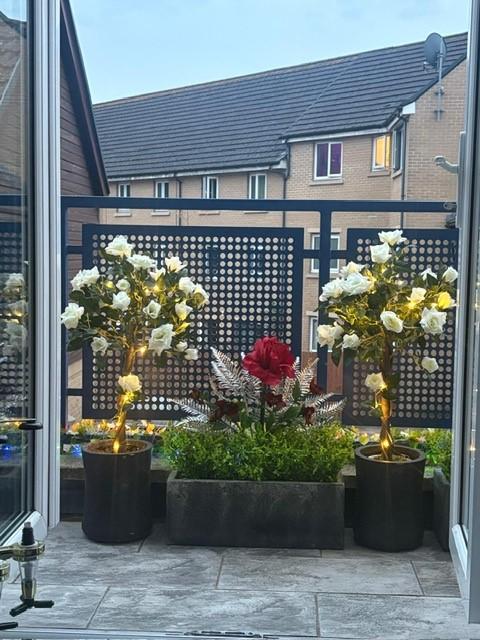 Balcony 2
