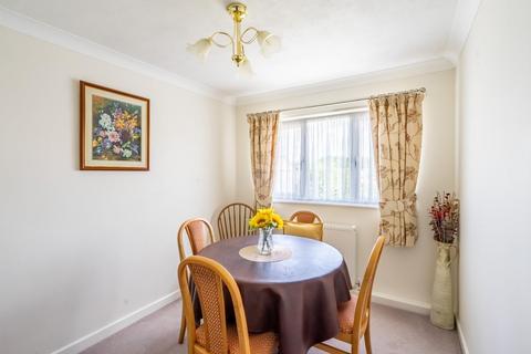 undefined, The Paddock, York